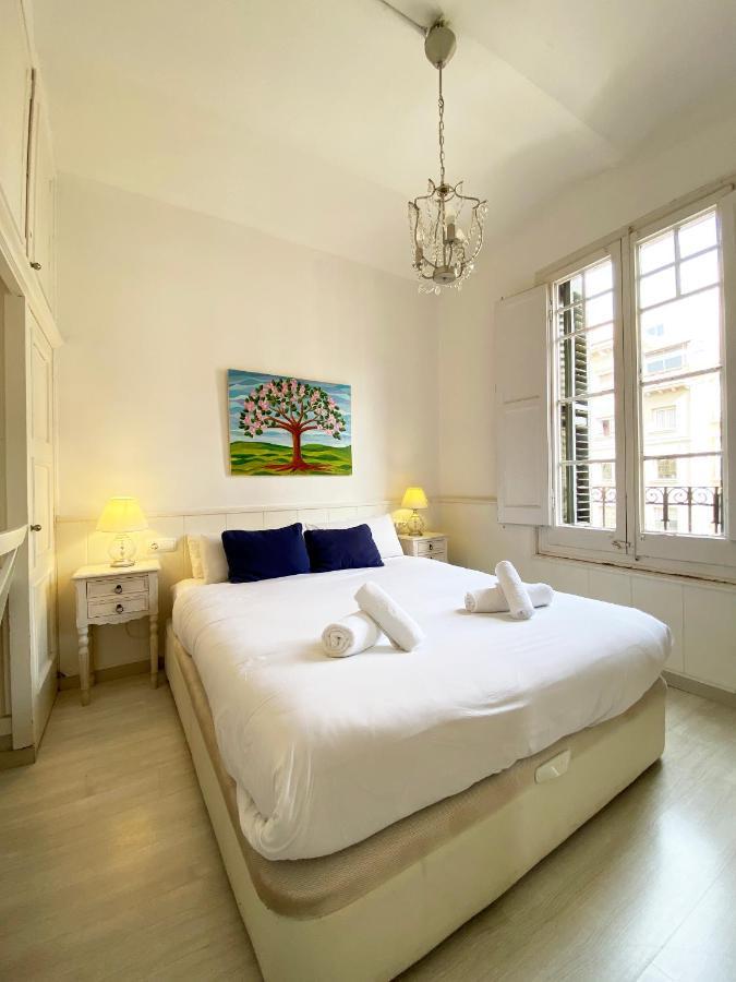 Appartamento U-nique Gaudi Ii Barcellona
