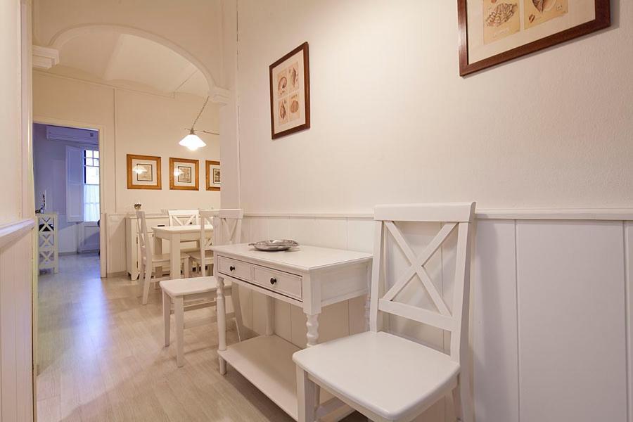 Appartamento U-nique Gaudi Ii *